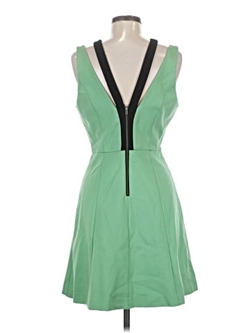 Plenty By Tracy Reese Cocktail Dress (view 2)