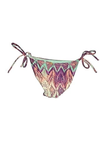 ViX by Paula Hermanny Swimsuit Bottoms (view 2)