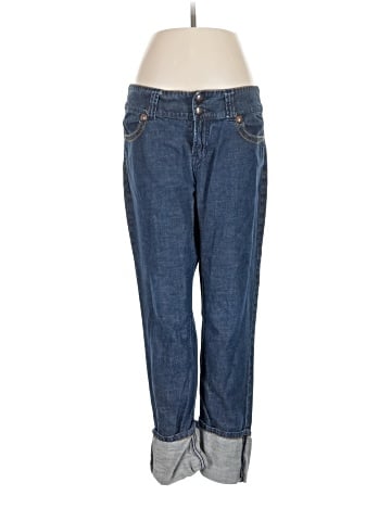 London Jean Jeans (view 1)