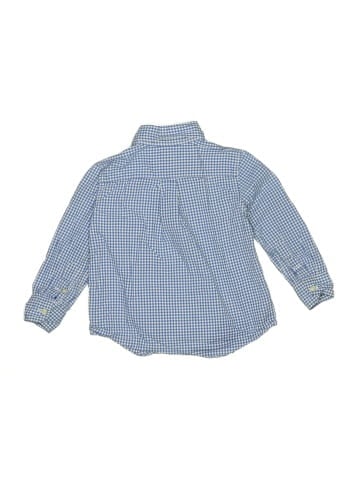 Ralph Lauren Long Sleeve Button-Down Shirt (view 2)