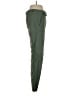 Theory Green Casual Pants Size 4 - photo 4
