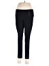 Alfani Solid Black Active Pants Size 10 Petite - photo 1