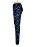 Pop Fit Stars Blue Active Pants Size XL - photo 5