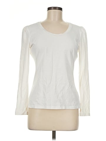 Rachel Parcell Long Sleeve Top (view 1)