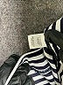 Cato Stripes Black White Casual Skirt Size L - photo 5