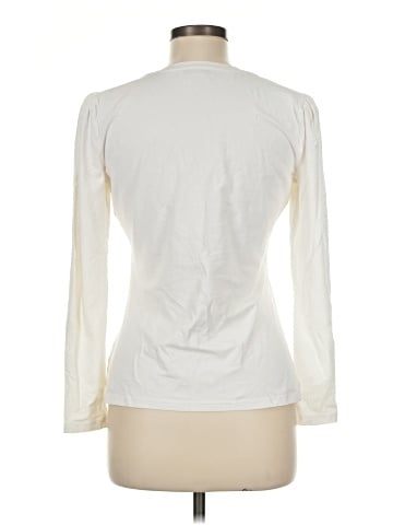 Rachel Parcell Long Sleeve Top (view 2)