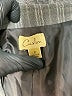 Caslon Stripes Gray Blazer Size 8 - photo 6