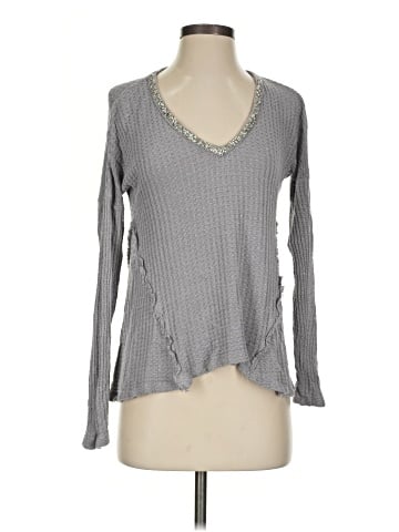 Juicy Couture Pullover Sweater (view 1)