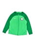 Nike Green Track Jacket Size S (kids) - photo 1