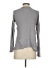Juicy Couture Gray Pullover Sweater Size S - photo 2