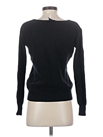 Wet Seal Pullover Sweater (view 2)