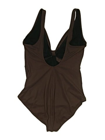 Profile by Gottex One Piece Swimsuit (view 2)