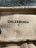 Calzedonia Brown Casual Pants Size S - photo 4