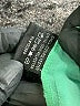 Belldini 100% Polyester Green 3/4 Sleeve Blouse Size 3X - photo 8