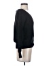 Wet Seal Black Pullover Sweater Size S - photo 4
