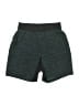 Lululemon Athletica Solid Green Athletic Shorts Size S - photo 1