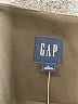 Gap 100% Polyester Black Vest Size S - photo 6