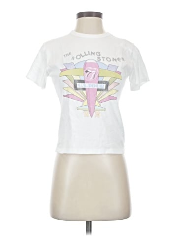 Abercrombie & Fitch Short Sleeve T-Shirt (view 1)