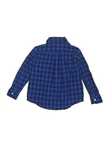 Ralph Lauren Long Sleeve Button-Down Shirt (view 2)