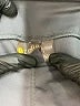 Zella Solid Gray Active Skort Size L - photo 3