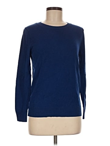 Banana Republic Factory Store Pullover Sweater (view 1)