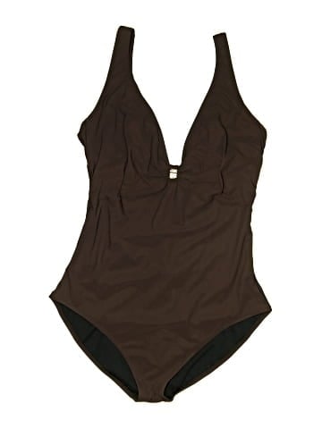 Profile by Gottex One Piece Swimsuit (view 1)