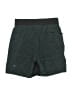 Lululemon Athletica Solid Green Athletic Shorts Size S - photo 2