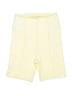 For Love & Lemons Yellow Athletic Shorts Size XS - photo 1