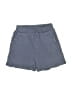 Splendid Solid Blue Shorts Size 18-24 mo - photo 1