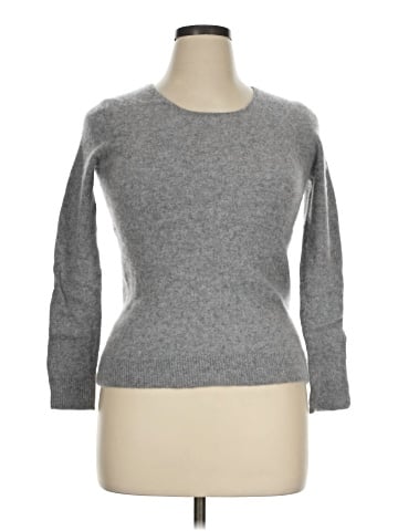 41Hawthorn Pullover Sweater (view 1)