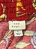 A New Day Tropical Red Shorts Size L - photo 3