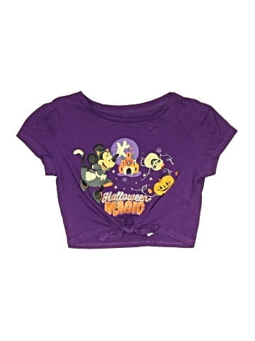 Disney Store Short Sleeve T-Shirt (view 1)