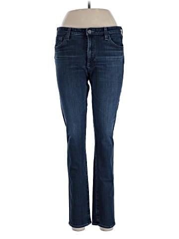 Adriano Goldschmied Jeans (view 1)