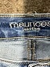 Maurices Solid Blue Jeans Size S LONG - photo 7