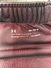 Under Armour Color Block Gold Athletic Shorts Size M - photo 3