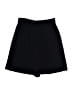 Mondi Solid Black Shorts Size 22 - photo 2