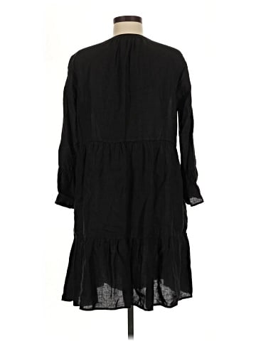 Velvet by Graham & Spencer Casual Dress (view 2)
