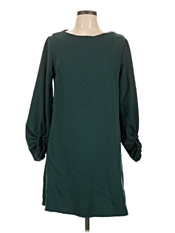2 Hearts Casual Dress (view 1)