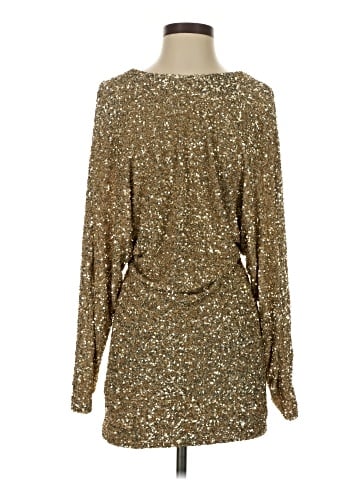Zara Cocktail Dress (view 1)