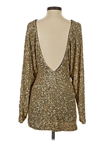 Zara Cocktail Dress (view 2)
