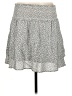Rails Paisley Gray Casual Skirt Size M - photo 1
