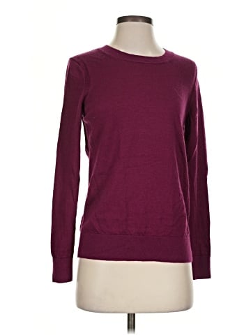 Banana Republic Factory Store Wool Sweater (view 1)