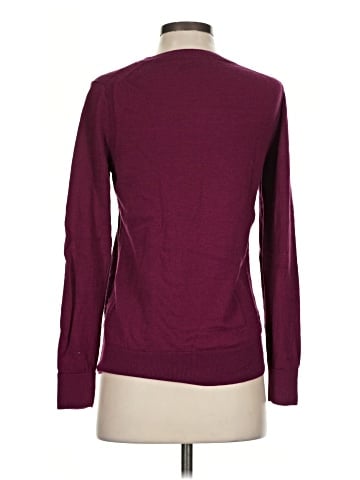 Banana Republic Factory Store Wool Sweater (view 2)