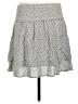 Rails Paisley Gray Casual Skirt Size M - photo 2