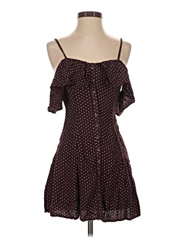 American Eagle Outfitters Casual Dress (view 1)