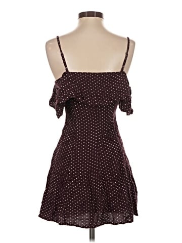 American Eagle Outfitters Casual Dress (view 2)