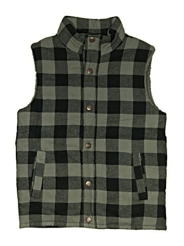 Tucker + Tate Vest (view 1)