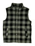 Tucker + Tate 100% Cotton Green Vest Size 8 - 10 - photo 1