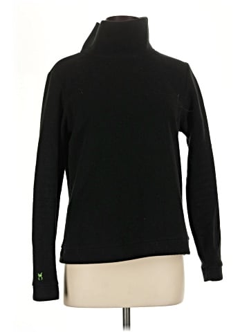Dudley Stephens Turtleneck Sweater (view 1)