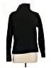 Dudley Stephens 100% Polyester Black Turtleneck Sweater Size M - photo 1